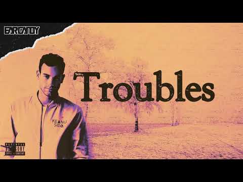 Keanu Silva - Troubles