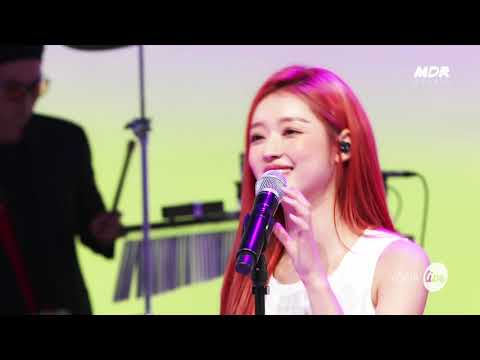 [TEASER] 유아(YooA) - '숲의 아이' 'ROSE' ㅣit's LIVE 잇츠라이브ㅣfull영상은 설명란 링크로👇