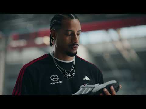 adidas Consortium for Mercedes-AMG Motorsport