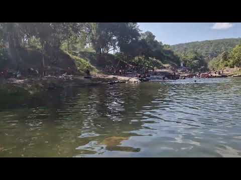 Campismo Los Cantiles en Jiguaní Granma