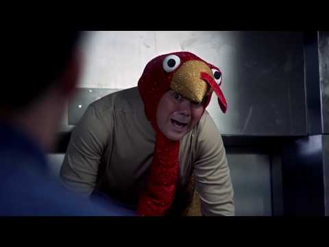 GOBBLE GOBBLE s5xe7 | BROOKLYN NINE NINE