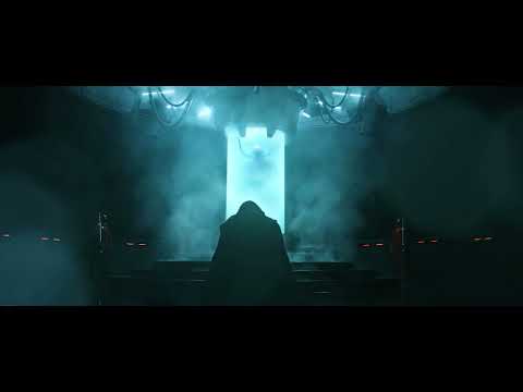 Darth Vader's Sinister Meditation Chamber: Eerie Sith Ambience with Steam and Dark Music