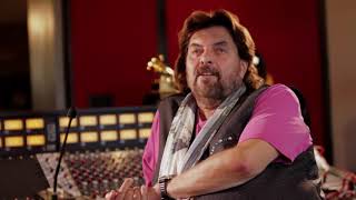 Alan Parsons 2 On the Making of Ammonia Avenue at Abbey Road