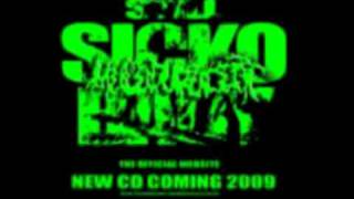 Mucupurulent-Extra Uterine Pregnancy.