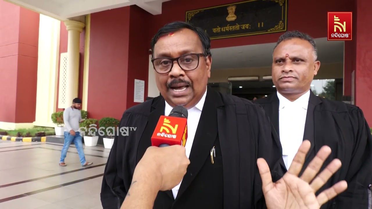 ନବୀନ ପଟ୍ଟନାୟକ ଓ ଭି.କେ ପାଣ୍ଡିଆନଙ୍କ ହେଲିକପ୍ଟର ଉଡ଼ାଣରେ ହ