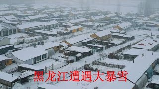 [問卦] 東北雪景是不是很美?
