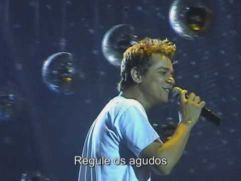 BANDAHALLS DO BRASIL - DVD 02 - Gravado em Ubá (2005)