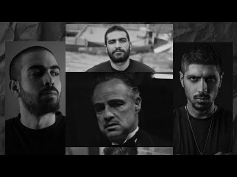 Elham "132" - Hichkas x Bahram x Ho3ein | ریمیکس غمگین با حضور هیچکس، بهرام، حصین