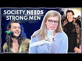 The Rise Of The Sissy Men