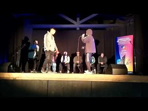 Cg vs Tep vs Issy (Octavos)