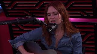Suzanne Santo Performs "Save for Love"