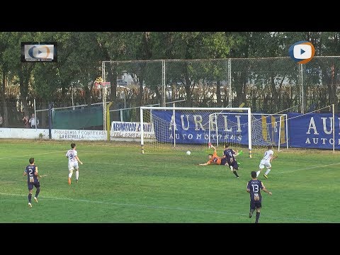 Resultados Liga InterProvincial y Casildense - Imágenes Centenario - Gódeken