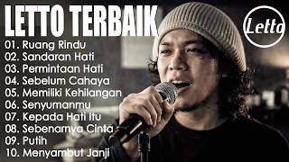 Download lagu KUMPULAN LAGU LETTO TERBAIK DAN TERPOPULER || FULL ALBUM LAGU POP INDONESIA mp3