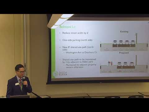 Sidewalks & Paths Questions