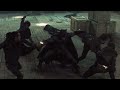 Batman Hand-to-Hand Combat Scene | Warehouse Scene | Batman vs Superman