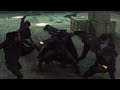 Batman Hand To Hand Combat Scene Warehouse Scene Batman Vs Superman