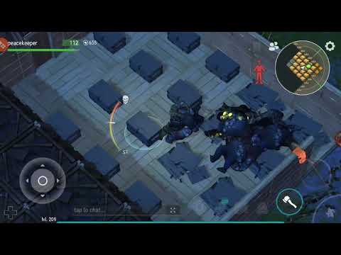 Ldoe Revenge Raid (AngelaBaby's Base) No C4 Needed *Season 32* Last Day On Earth Survival