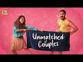 Unmatched Couples Valentine S Day Special Balasubramaniyan Revathydharan Love Action Drama