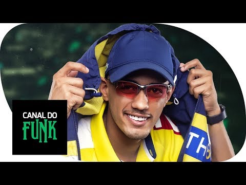 MC 7Belo - Michelle Mingon (DJ Leozinho MPC) Lançamento 2020