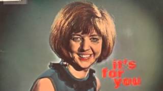 Cilla Black - Work Is A Four-Letter Word (1968)