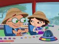 Little Einsteins Rocket Safari Clip 2