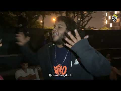 FOX vs JUAN -  CUARTOS - SIN 4x4