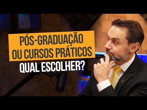 PÓS-GRADUAÇÃO OU CURSOS PRÁTICOS: DECIDINDO SEU CAMINHO PARA LUCRAR NA ADVOCACIA PREVIDENCIÁRIA