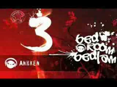 Anhken - Guaranty Void @ Pete Tong's Fast Trax