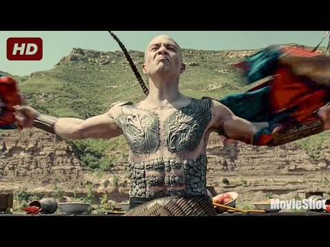 True legend 2010 when wenzhuo (su can) defeated by Andy On (yuan Lie)  || 1080p ||