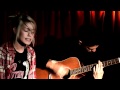 TONIGHT ALIVE -To Die For acoustic 