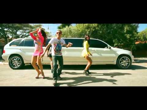 MC DAAN QZS VEM COLAR COM NOIS (CLIPE OFICIAL HD)