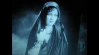 Christian Death - Haloes