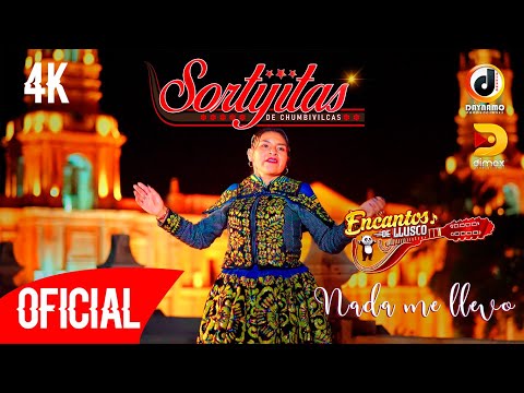 Sortijitas de Chumbivilcas - Primicia 2024 - Nada me llevo