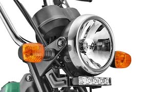 2020 New TVS XL 100 Comfort Moped Review Price Mileage Full Details IN Hindi!!!.