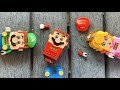 Bowser Defeats Lego Mario Who Will Save Him Legomario