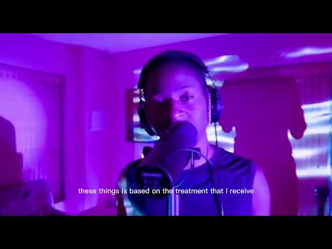 YOUNGLOUIE58 - AFTER HOURS (LYRIC VIDEO)