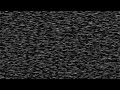FNAF 1 Main Menu Full Static Animation Loop Extended Static Sound