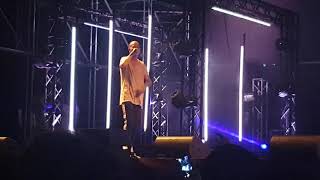 Gemitaiz - Davide @Sherwood Festival Padova