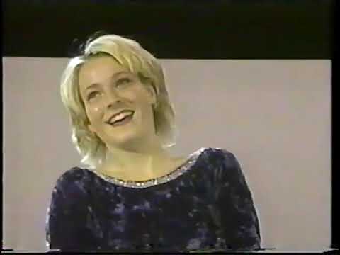 Karen Preston - 1997 Ladies Professional Championships AP1