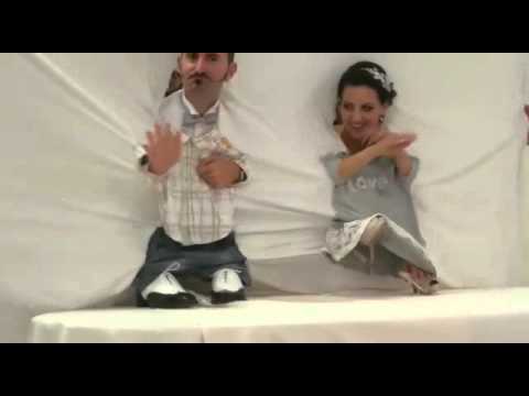 Scherzi da Matrimonio