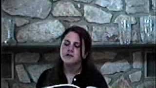 kathy sings HABANERA