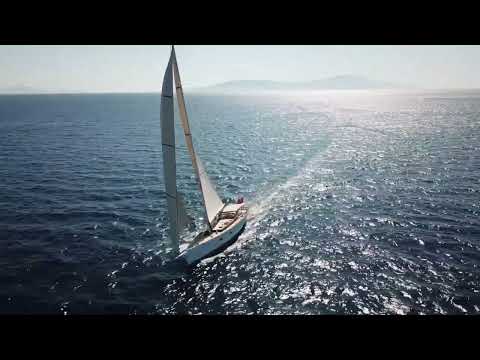 Pilot Classic 66 Sailing Yacht