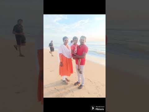 early morning sunrise#beach #trending #beachvibes