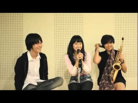 Suddenly September - Everywhere (Michelle Branch's Cover)