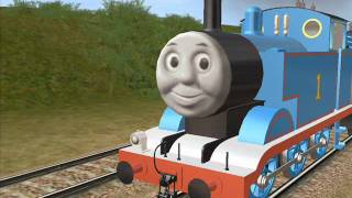 'Thomas & the Trucks' Instrumental (MPC)