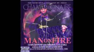 Chamillionaire - Just a Lil Bit Flow H Town to A Town [Chopped & Screwed by DJ Howie]