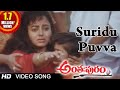 Anthapuram Movie Suridu Puvva Video Song Sai Kumar Jagapathi Babu Soundarya