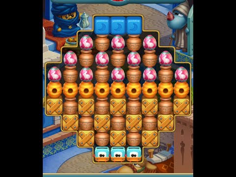 TOY BLAST level 3936