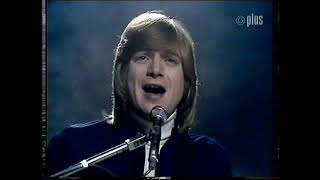 JUSTIN HAYWARD - One Lonely Room (Supersonic 1977) moody blues
