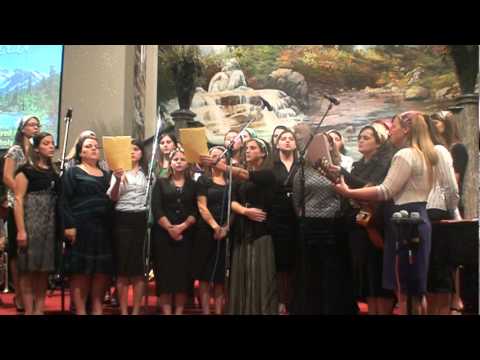 Bethel Grup de fete - Cand inca nu eram 10-24-10